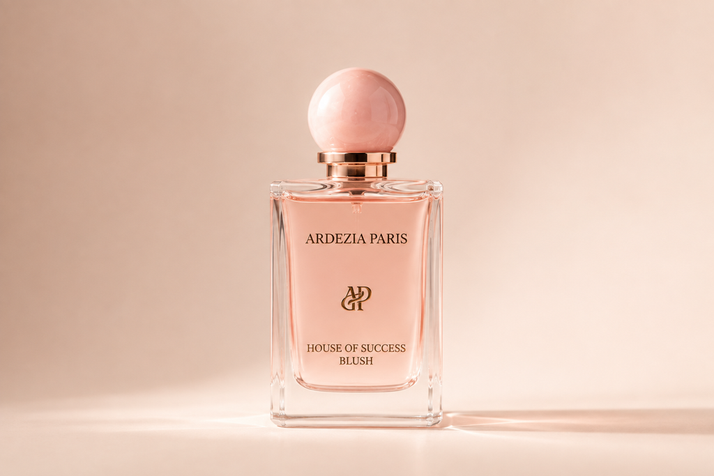 House of Success Blush