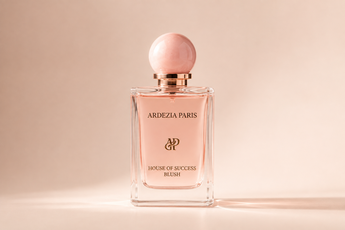 House of Success Blush