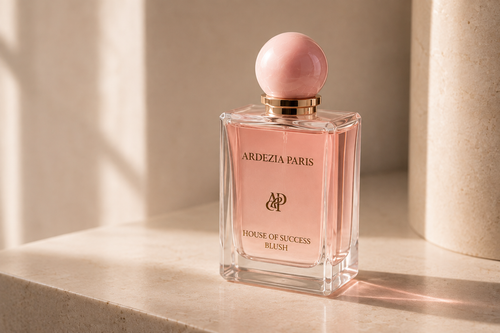 House of Success Blush