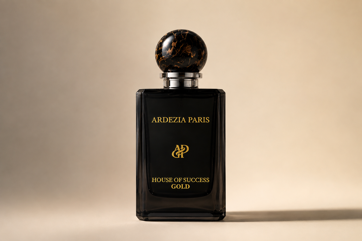 House of Success Gold
